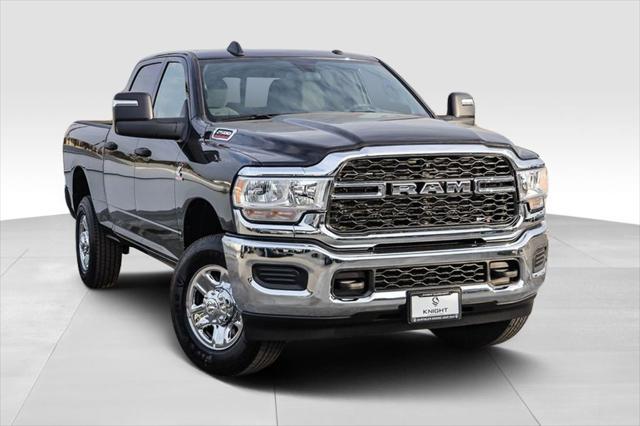 new 2024 Ram 2500 car, priced at $51,310