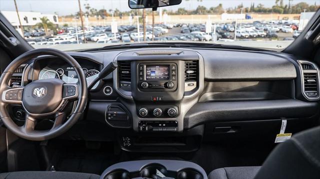 new 2024 Ram 2500 car, priced at $51,310