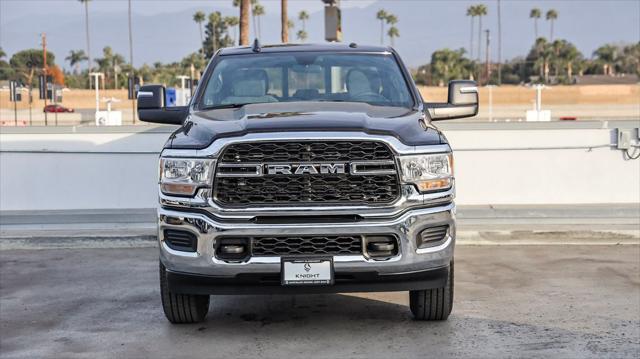 new 2024 Ram 2500 car, priced at $51,310