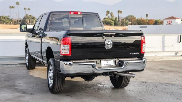 new 2024 Ram 2500 car, priced at $51,310