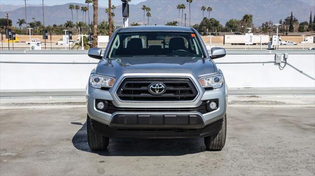 used 2023 Toyota Tacoma car, priced at $29,995