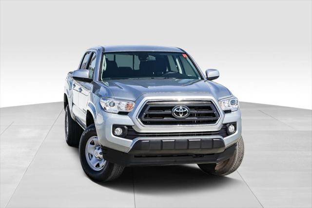 used 2023 Toyota Tacoma car, priced at $29,995