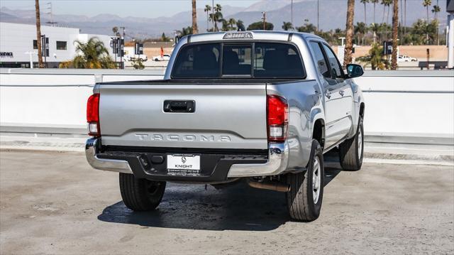 used 2023 Toyota Tacoma car, priced at $29,995