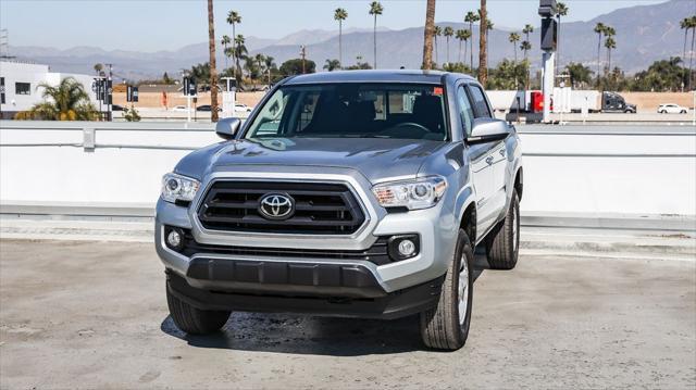 used 2023 Toyota Tacoma car, priced at $29,995