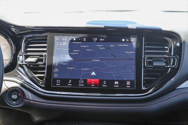 new 2025 Dodge Durango car, priced at $36,585