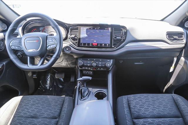 new 2025 Dodge Durango car, priced at $36,585