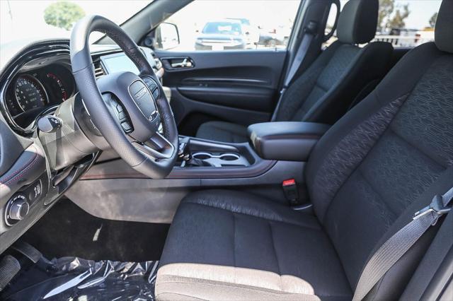 new 2025 Dodge Durango car, priced at $36,585