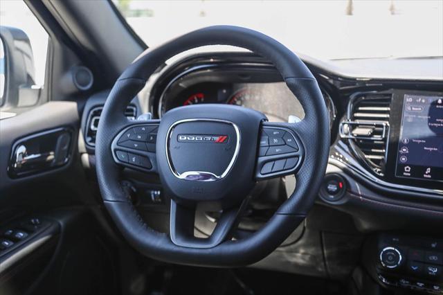 new 2025 Dodge Durango car, priced at $36,585