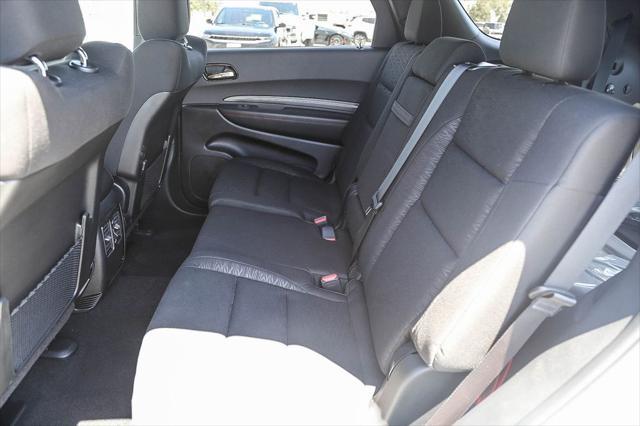 new 2025 Dodge Durango car, priced at $36,585