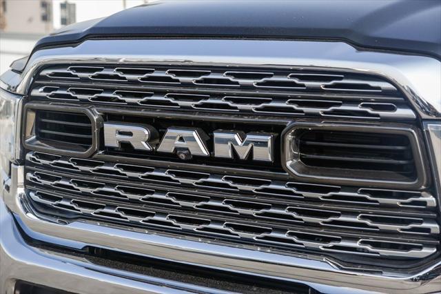 used 2021 Ram 2500 car, priced at $67,995