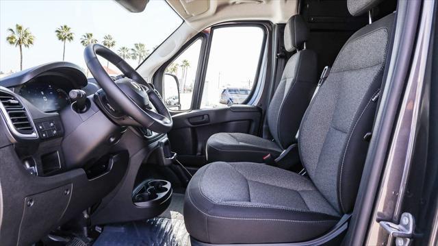 new 2025 Ram ProMaster 3500 car, priced at $56,105