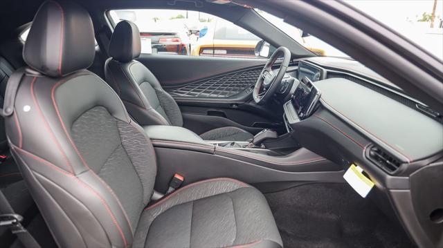 new 2025 Dodge Charger Daytona car, priced at $41,885
