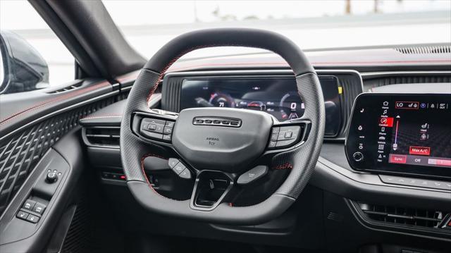 new 2025 Dodge Charger Daytona car, priced at $41,885