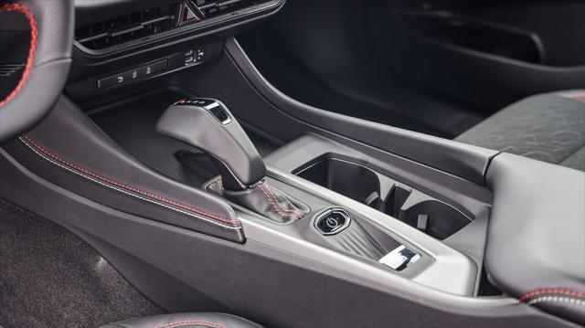 new 2025 Dodge Charger Daytona car, priced at $41,885