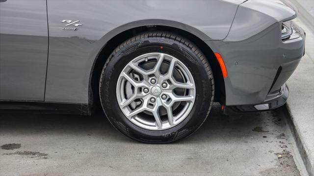new 2025 Dodge Charger Daytona car, priced at $41,885