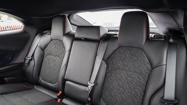 new 2025 Dodge Charger Daytona car, priced at $41,885