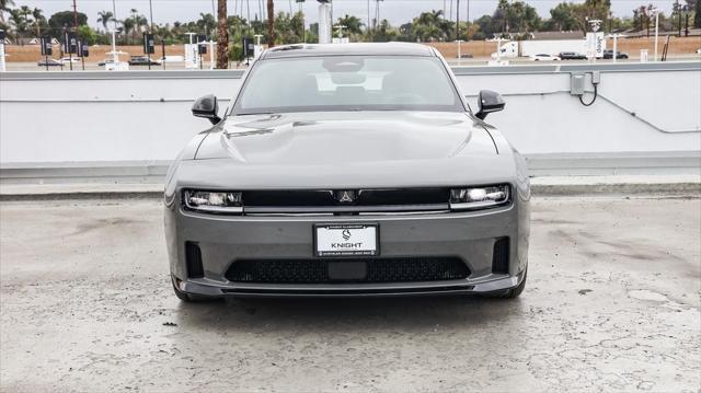new 2025 Dodge Charger Daytona car, priced at $41,885