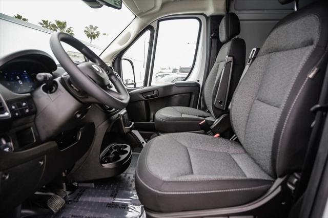 new 2024 Ram ProMaster 1500 car, priced at $48,982