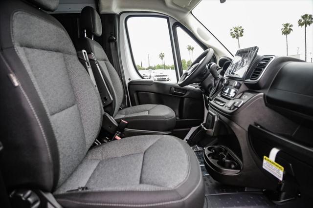 new 2024 Ram ProMaster 1500 car, priced at $48,982