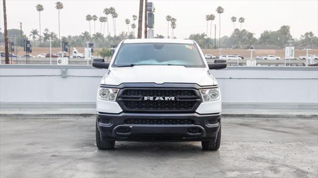 used 2022 Ram 1500 car, priced at $24,495