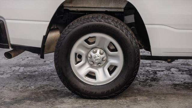 used 2022 Ram 1500 car, priced at $24,495