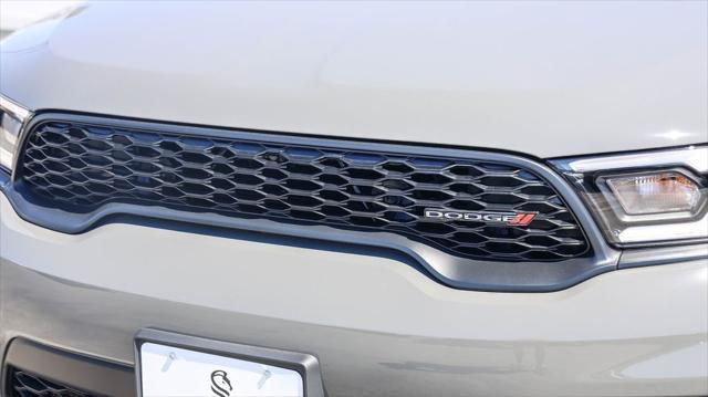 new 2025 Dodge Durango car, priced at $40,480