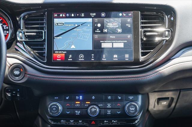 used 2023 Dodge Durango car, priced at $28,995