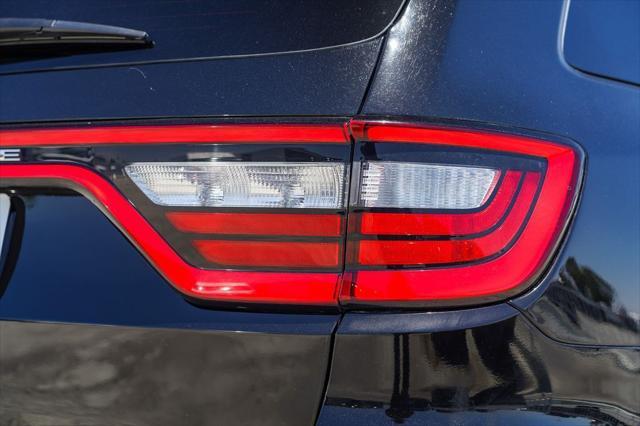 used 2023 Dodge Durango car, priced at $28,995