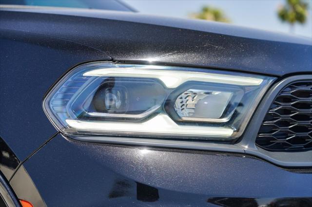 used 2023 Dodge Durango car, priced at $28,995