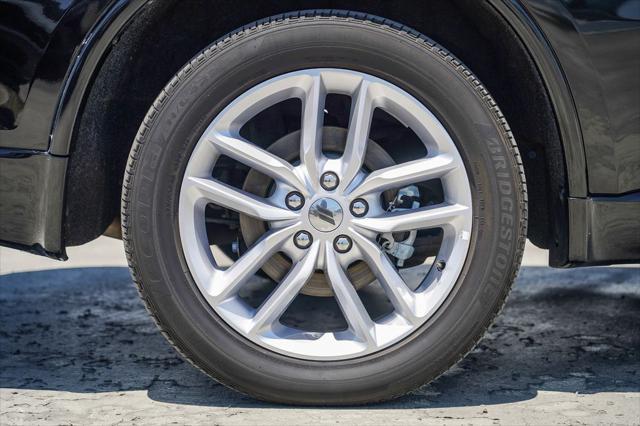 used 2023 Dodge Durango car, priced at $28,995