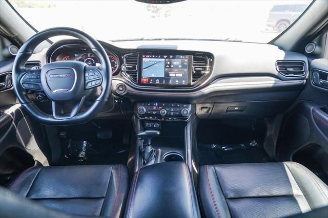 used 2023 Dodge Durango car, priced at $28,995