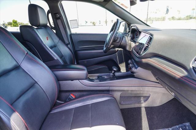used 2023 Dodge Durango car, priced at $28,995