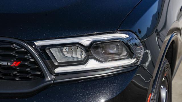 new 2025 Dodge Durango car, priced at $47,780