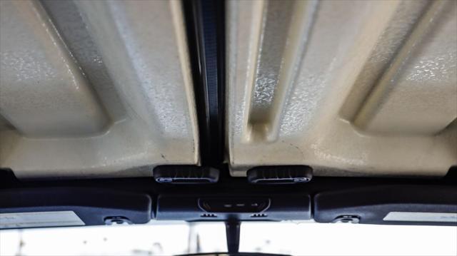 used 2023 Jeep Wrangler 4xe car, priced at $24,995