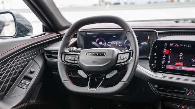 new 2025 Dodge Charger Daytona car, priced at $43,885