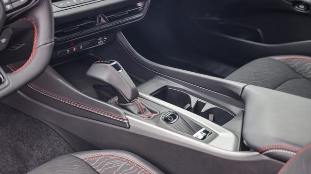 new 2025 Dodge Charger Daytona car, priced at $43,885