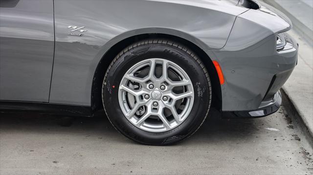 new 2025 Dodge Charger Daytona car, priced at $43,885