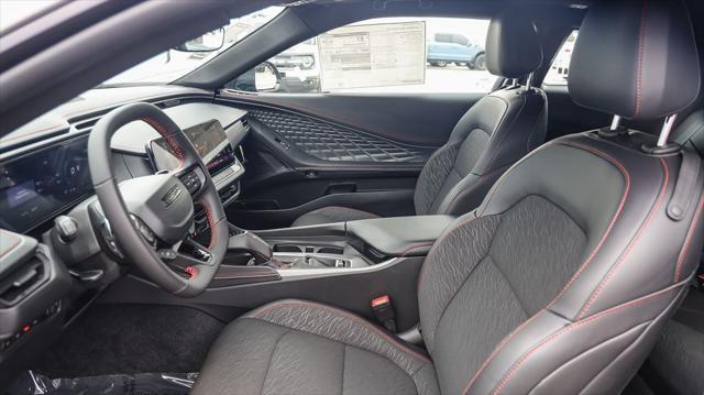 new 2025 Dodge Charger Daytona car, priced at $43,885