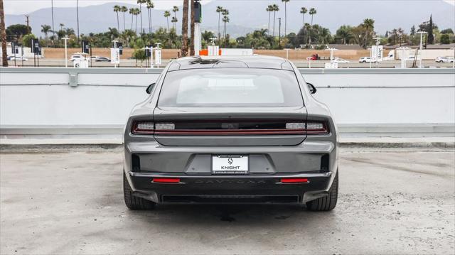 new 2025 Dodge Charger Daytona car, priced at $43,885