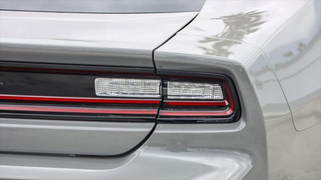 new 2025 Dodge Charger Daytona car, priced at $43,885