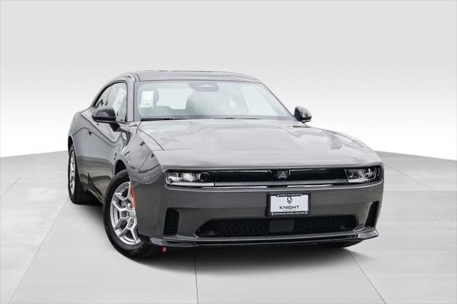 new 2025 Dodge Charger Daytona car, priced at $43,885