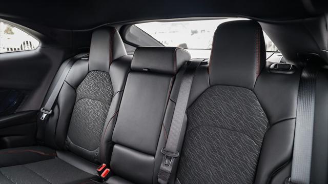 new 2025 Dodge Charger Daytona car, priced at $43,885