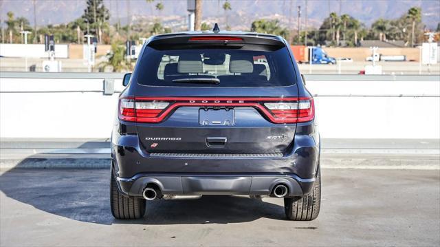 new 2025 Dodge Durango car, priced at $97,215