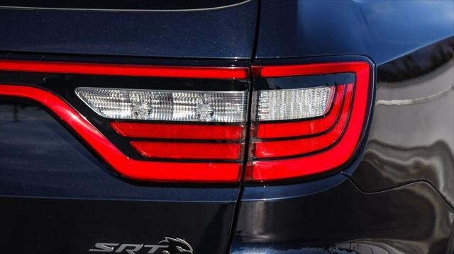 new 2025 Dodge Durango car, priced at $106,815