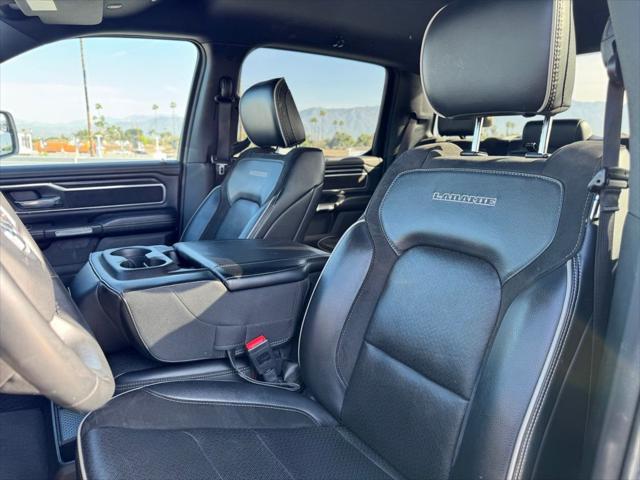used 2023 Ram 1500 car, priced at $40,195