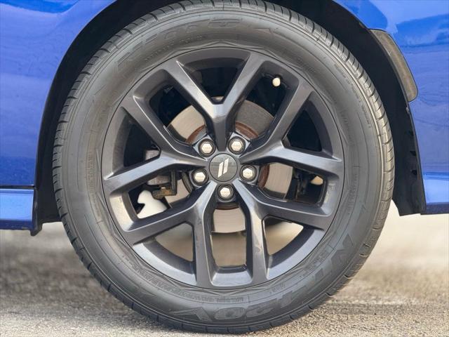 used 2020 Dodge Charger car, priced at $23,895