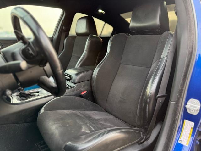 used 2020 Dodge Charger car, priced at $23,895