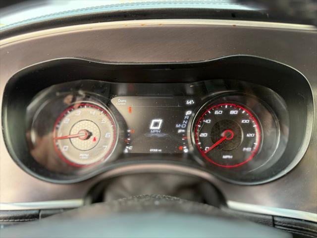 used 2020 Dodge Charger car, priced at $23,895