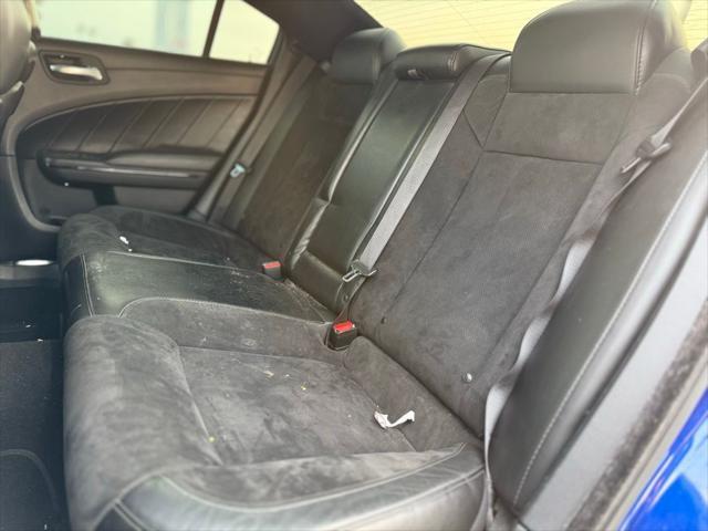 used 2020 Dodge Charger car, priced at $23,895