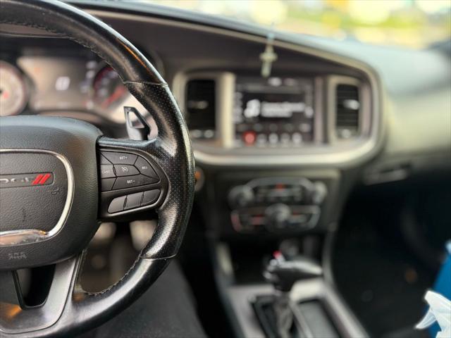 used 2020 Dodge Charger car, priced at $23,895